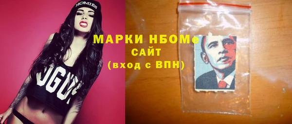 стафф Гусев